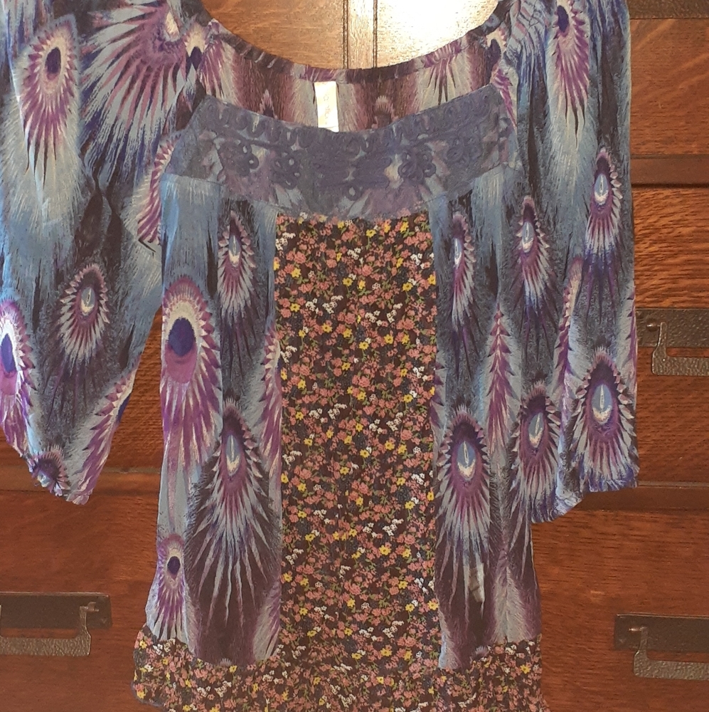 Womens blouse